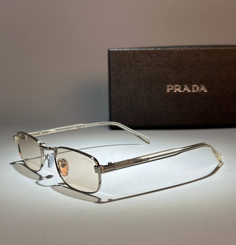 Prada очки артикул 873328IB в интернет-магазине «GLOBESTYLE»