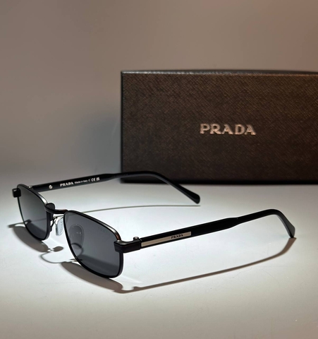 Prada очки артикул 408080YZ в интернет-магазине «GLOBESTYLE»