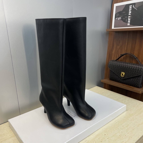 Maison Margiela сапоги артикул 369837IG в интернет-магазине «GLOBESTYLE»