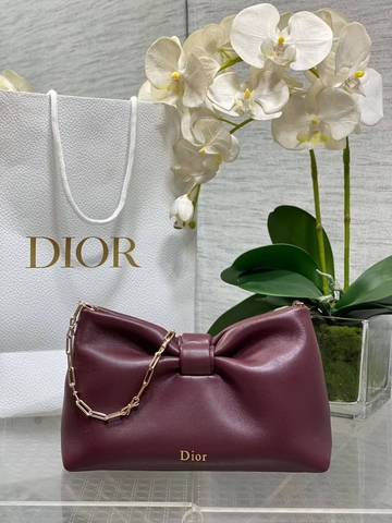 Dior сумка артикул 397577LE в интернет-магазине «GLOBESTYLE»