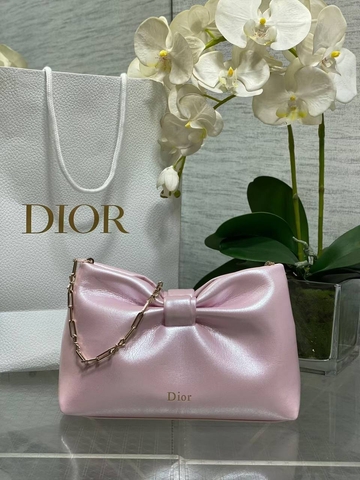 Dior сумка артикул 770977AL в интернет-магазине «GLOBESTYLE»