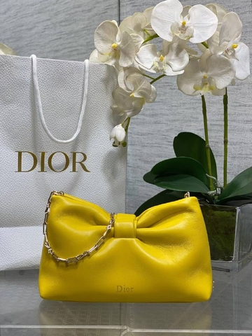 Dior сумка артикул 186571VX в интернет-магазине «GLOBESTYLE»