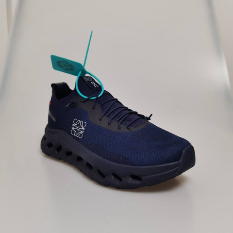 Loewe кроссовки артикул 489834KW в интернет-магазине «GLOBESTYLE»