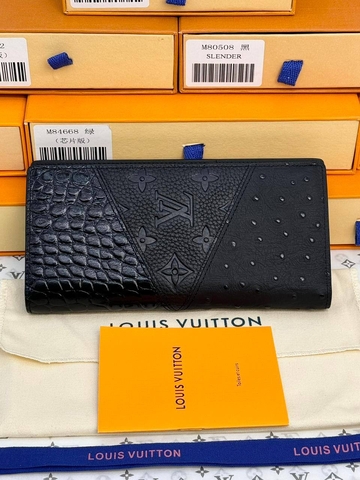 Louis Vuitton кошелек 843728FZ в GLOBESTYLE