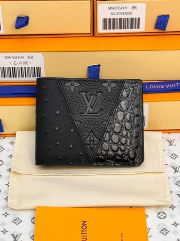 Louis Vuitton кошелек 612058UX в GLOBESTYLE