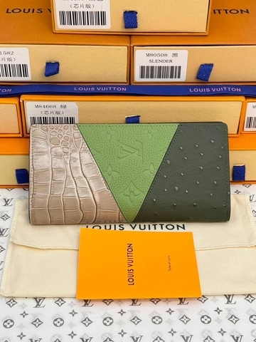 Louis Vuitton кошелек 541746QG в GLOBESTYLE