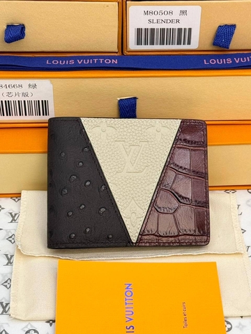 Louis Vuitton кошелек 604868DY в GLOBESTYLE