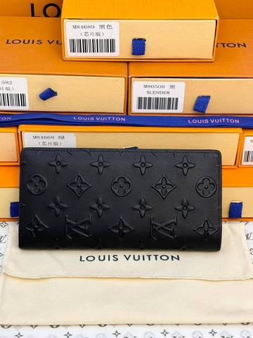 Louis Vuitton кошелек 677343GE в GLOBESTYLE