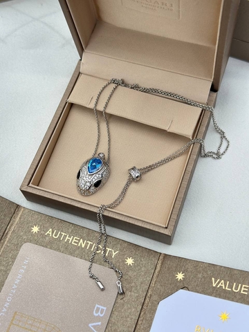 Bvlgari кулон 754184MW в GLOBESTYLE