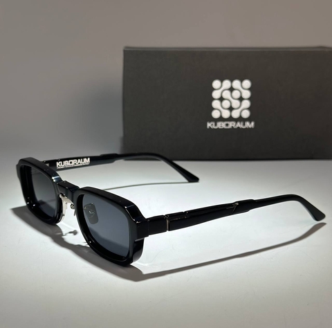 Kuboraum очки артикул 433767NT в интернет-магазине «GLOBESTYLE»