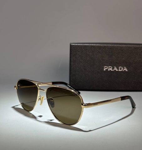 Prada очки артикул 520216CR в интернет-магазине «GLOBESTYLE»