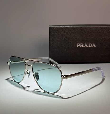 Prada очки артикул 872458QC в интернет-магазине «GLOBESTYLE»