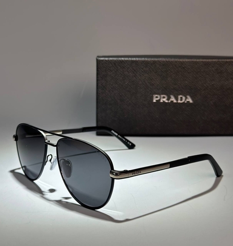 Prada очки артикул 399257VJ в интернет-магазине «GLOBESTYLE»