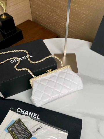 Chanel сумка Chanel 715759ST в GLOBESTYLE