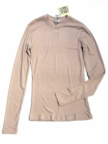 Loewe лонгслив артикул 233153WB в интернет-магазине «GLOBESTYLE»