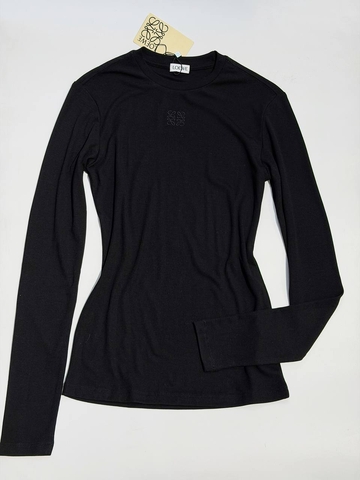 Loewe лонгслив артикул 846237XX в интернет-магазине «GLOBESTYLE»