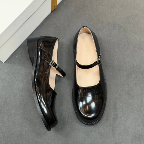 The Row туфли артикул 340979OZ в интернет-магазине «GLOBESTYLE»