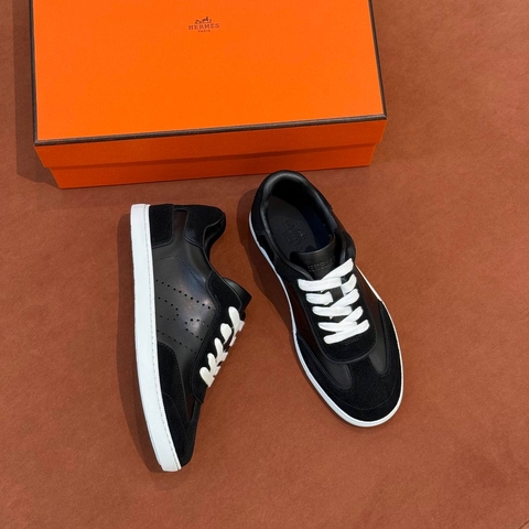 Hermes кроссовки артикул 785106AN в интернет-магазине «GLOBESTYLE»