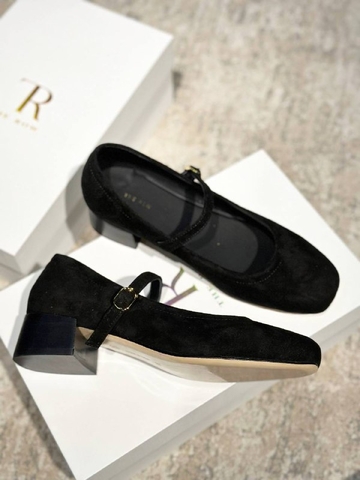 The Row туфли артикул 218910CC в интернет-магазине «GLOBESTYLE»