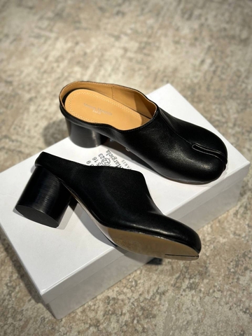 Maison Margiela мюли артикул 435738JN в интернет-магазине «GLOBESTYLE»