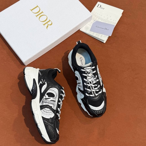 Dior кроссовки артикул 745789XK в интернет-магазине «GLOBESTYLE»