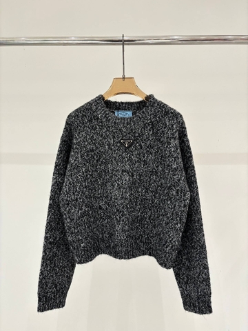 Prada свитер артикул 222507HR в интернет-магазине «GLOBESTYLE»