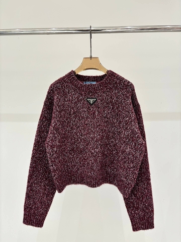 Prada свитер артикул 703701ZH в интернет-магазине «GLOBESTYLE»