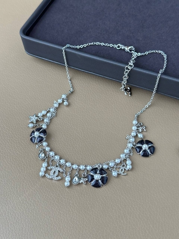 Chanel колье артикул 673235WM в интернет-магазине «GLOBESTYLE»