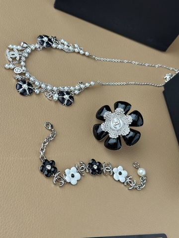 Chanel браслет артикул 851571IU в интернет-магазине «GLOBESTYLE»