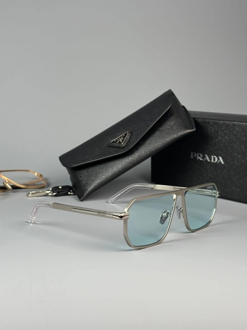 Prada очки артикул 139073WR в интернет-магазине «GLOBESTYLE»