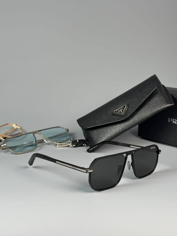 Prada очки артикул 307632FW в интернет-магазине «GLOBESTYLE»