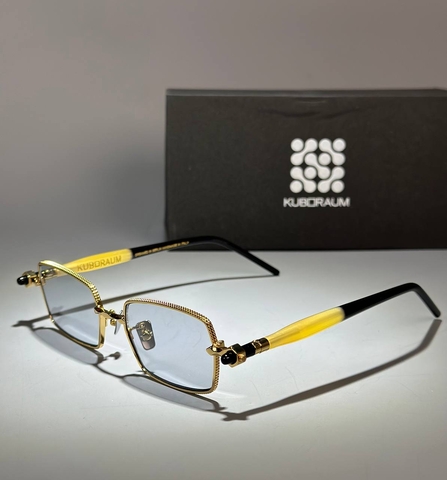 Kuboraum очки артикул 139610YN в интернет-магазине «GLOBESTYLE»