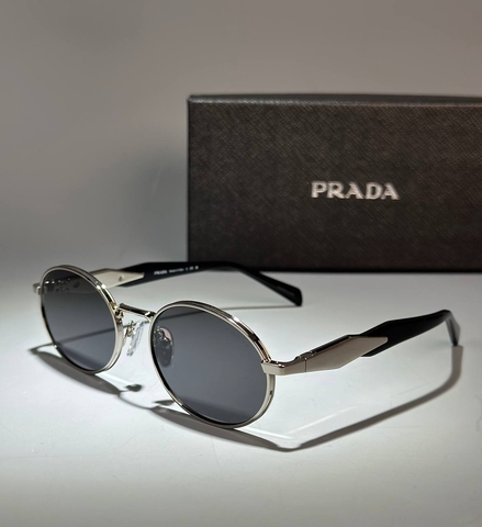 Prada очки артикул 603520XQ в интернет-магазине «GLOBESTYLE»