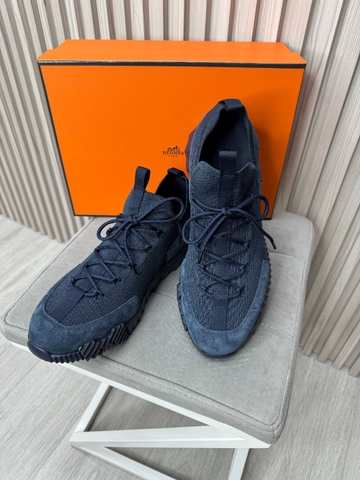 Hermes кроссовки артикул 326723VC в интернет-магазине «GLOBESTYLE»