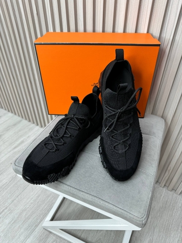 Hermes кроссовки артикул 601803DA в интернет-магазине «GLOBESTYLE»