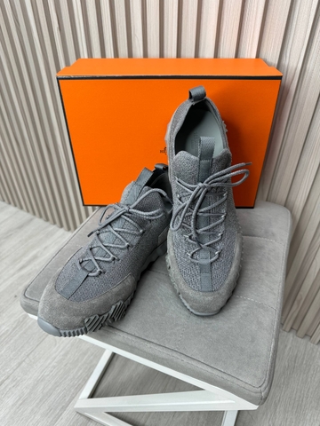 Hermes кроссовки артикул 355969OY в интернет-магазине «GLOBESTYLE»