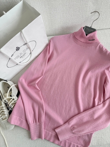 Prada свитер артикул 989379KU в интернет-магазине «GLOBESTYLE»