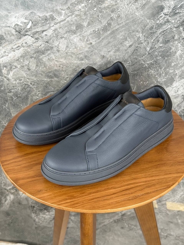 Kiton кроссовки артикул 556580ZJ в интернет-магазине «GLOBESTYLE»