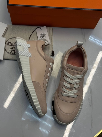 Hermes кроссовки артикул 536122NE в интернет-магазине «GLOBESTYLE»