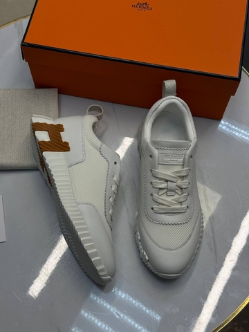 Hermes кроссовки артикул 389667BE в интернет-магазине «GLOBESTYLE»