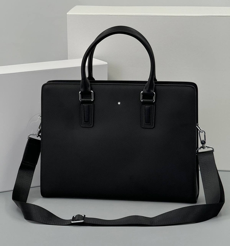 Montblanc портфель артикул 818688KP в интернет-магазине «GLOBESTYLE»