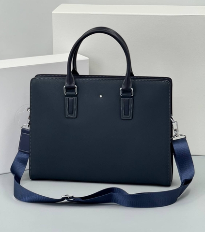 Montblanc портфель артикул 435096MV в интернет-магазине «GLOBESTYLE»