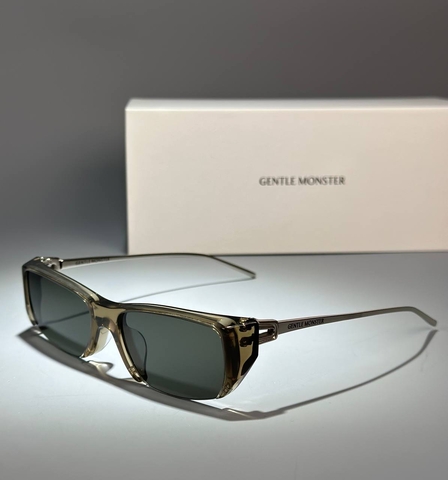 Gentle Monster очки артикул 978435MT в интернет-магазине «GLOBESTYLE»