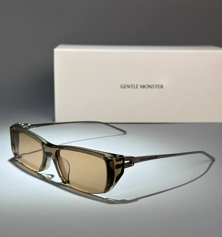 Gentle Monster очки артикул 952723VR в интернет-магазине «GLOBESTYLE»