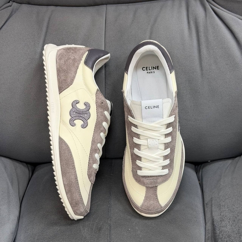 Celine кроссовки артикул 924673EN в интернет-магазине «GLOBESTYLE»