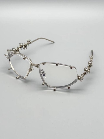 Gentle Monster очки артикул 156818UT в интернет-магазине «GLOBESTYLE»