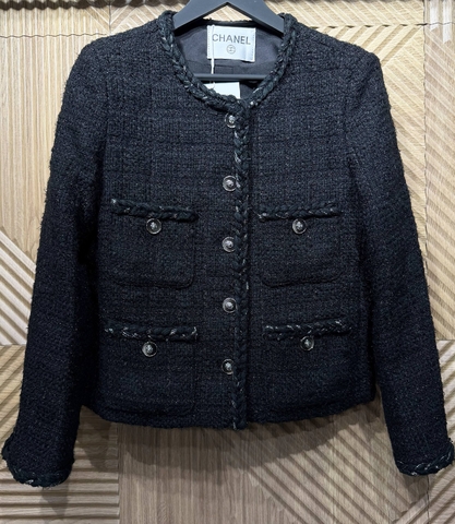 Chanel пиджак артикул 587481FI в интернет-магазине «GLOBESTYLE»