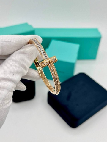 Tiffany & Co браслет артикул 514793XS в интернет-магазине «GLOBESTYLE»