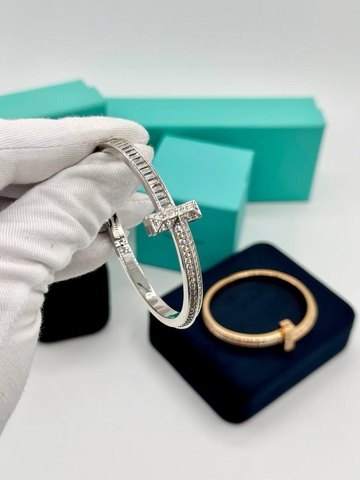 Tiffany & Co браслет артикул 767253QH в интернет-магазине «GLOBESTYLE»