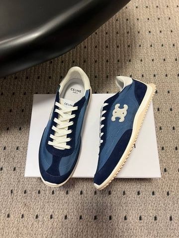 Celine кроссовки артикул 517711HA в интернет-магазине «GLOBESTYLE»